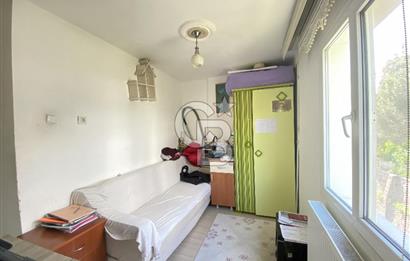 ÇİĞLİ EGEKENT MH. ÇİFT CEPHELİ KAPALI MUTFAK GENİŞ 3+1 SATILIK