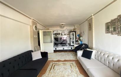 ÇİĞLİ EGEKENT MH. ÇİFT CEPHELİ KAPALI MUTFAK GENİŞ 3+1 SATILIK