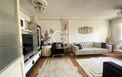 ÇİĞLİ EGEKENT MH. ÇİFT CEPHELİ KAPALI MUTFAK GENİŞ 3+1 SATILIK