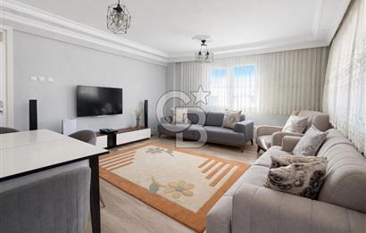 Konak Gültepe İlk Evler Konut Yapı Kooperatifinde 3+1 Daire 