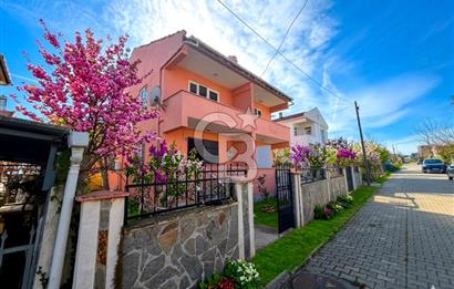 Tekirdağ Çorlu Yenice Mahallesi Satılık Müstakil Villa