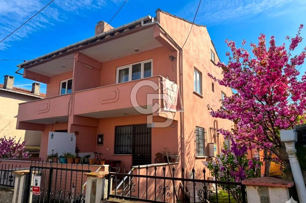 Tekirdağ Çorlu Yenice Mahallesi Satılık Müstakil Villa