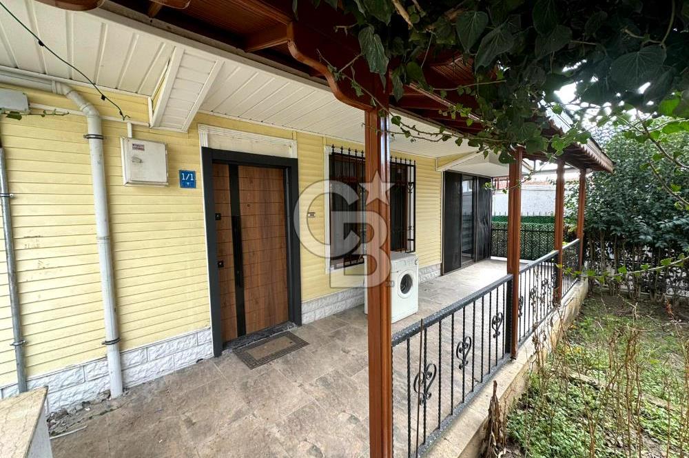 Deniz Manzaralı 3+1 Dubleks Villa Tekirdağ Çorlu Yenice