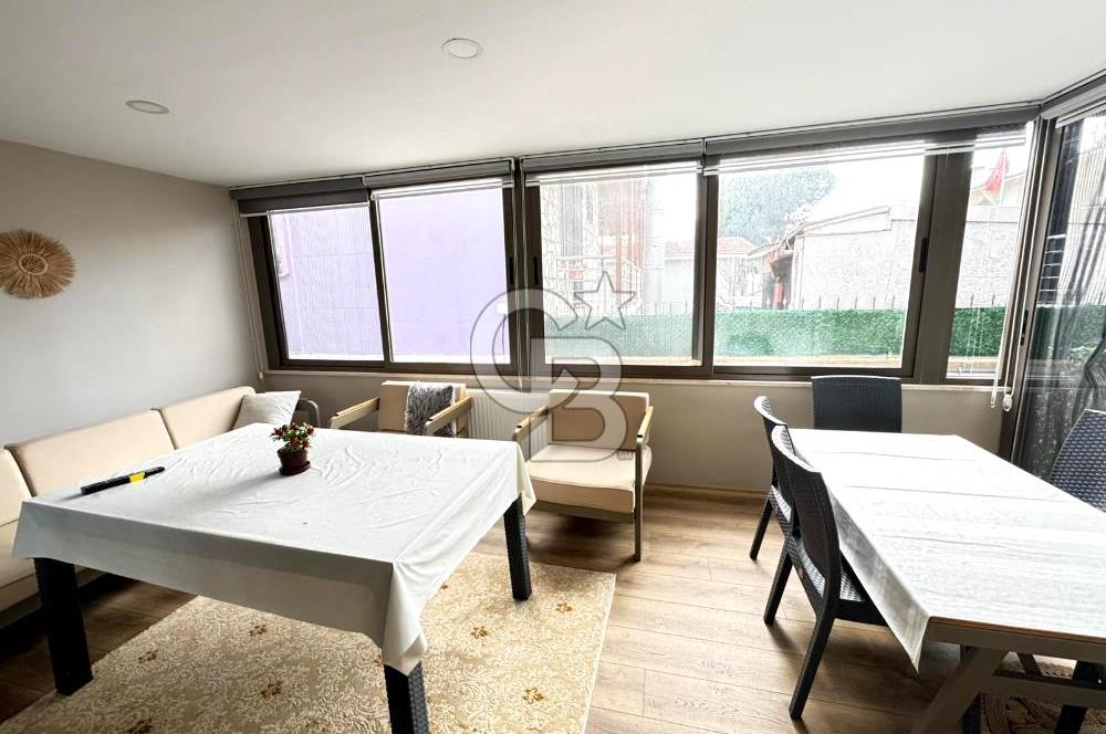 Deniz Manzaralı 3+1 Dubleks Villa Tekirdağ Çorlu Yenice