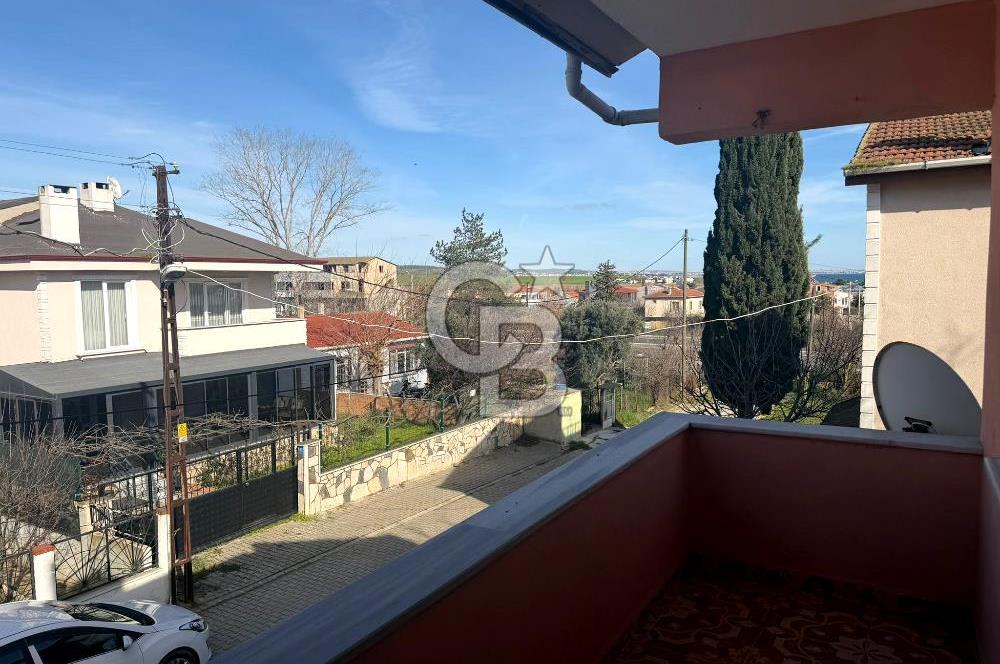 Tekirdağ Çorlu Yenice Mahallesi Satılık Müstakil Villa