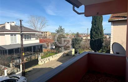 Tekirdağ Çorlu Yenice Mahallesi Satılık Müstakil Villa