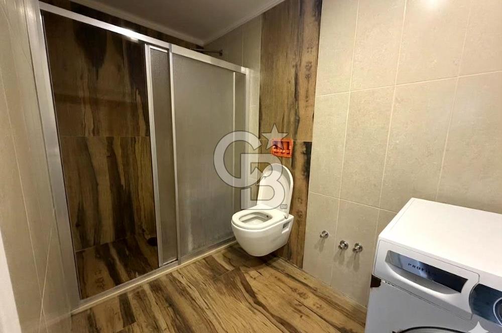 Aydoğanlar Sitesinde Satılık Deniz Manzaralı Tripleks Villa