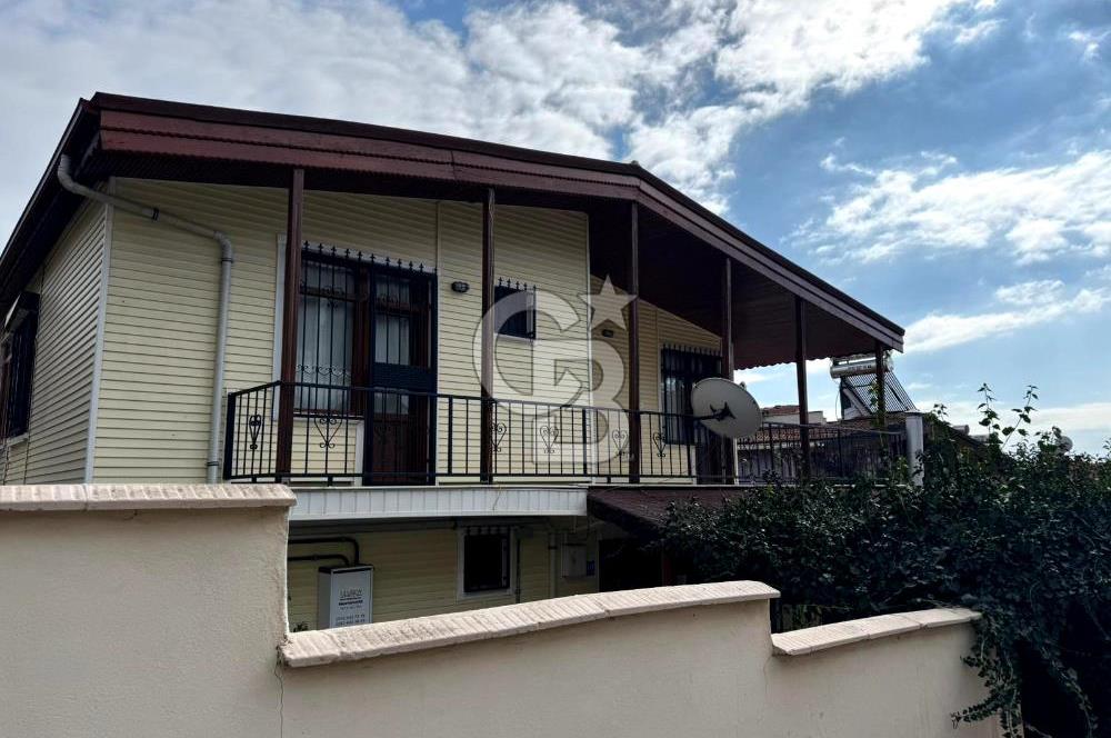 Deniz Manzaralı 3+1 Dubleks Villa Tekirdağ Çorlu Yenice