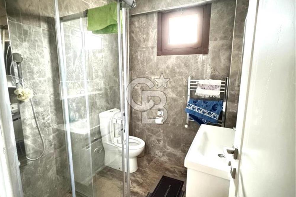 Deniz Manzaralı 3+1 Dubleks Villa Tekirdağ Çorlu Yenice