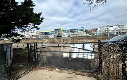 Deniz Manzaralı 3+1 Dubleks Villa Tekirdağ Çorlu Yenice