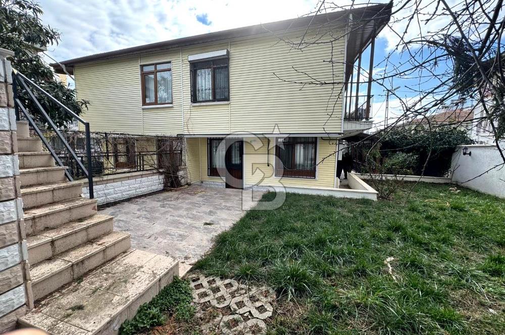 Deniz Manzaralı 3+1 Dubleks Villa Tekirdağ Çorlu Yenice