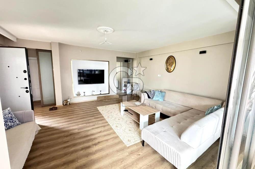 Deniz Manzaralı 3+1 Dubleks Villa Tekirdağ Çorlu Yenice