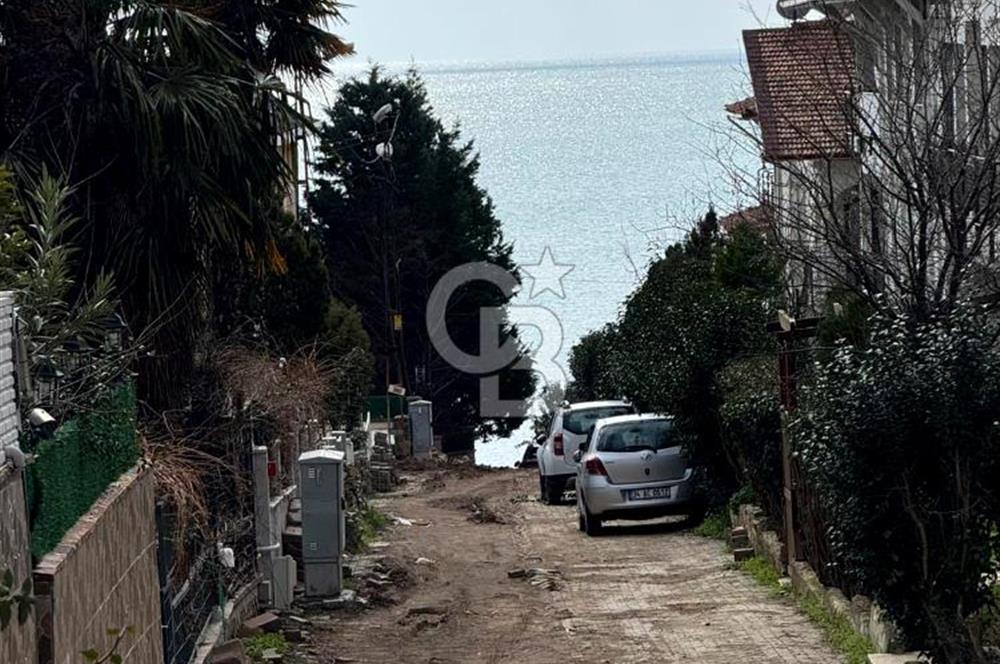 Deniz Manzaralı 3+1 Dubleks Villa Tekirdağ Çorlu Yenice