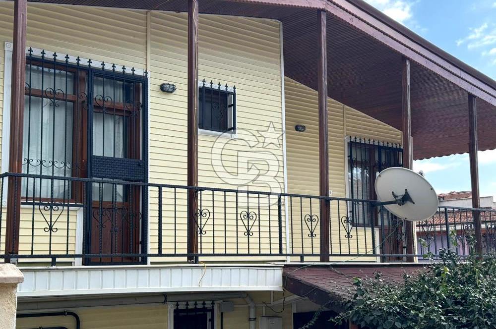 Deniz Manzaralı 3+1 Dubleks Villa Tekirdağ Çorlu Yenice