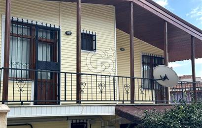 Deniz Manzaralı 3+1 Dubleks Villa Tekirdağ Çorlu Yenice