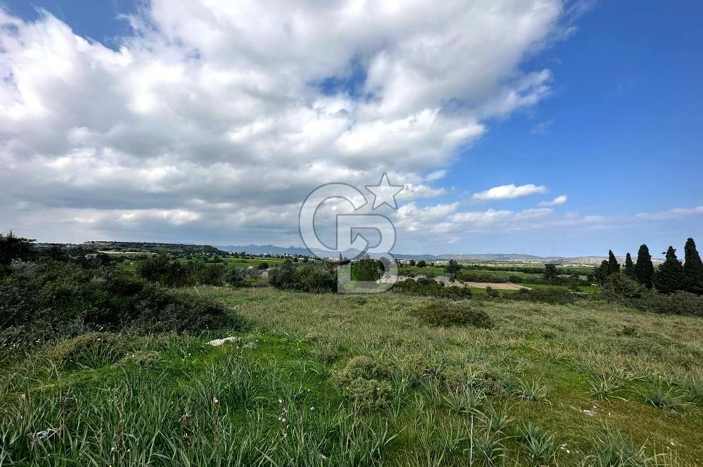 Gümüşpala da müstakil ev