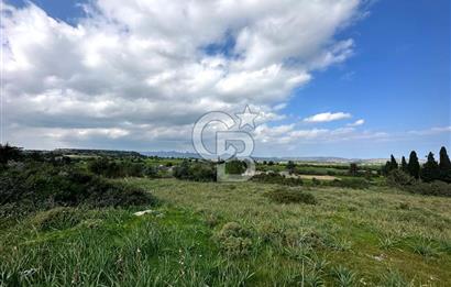 Gümüşpala da müstakil ev