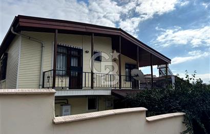 Deniz Manzaralı 3+1 Dubleks Villa Tekirdağ Çorlu Yenice