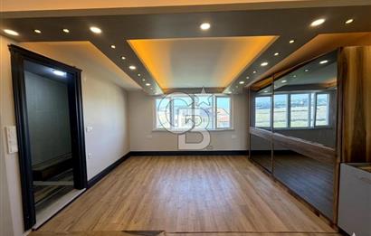 Aydoğanlar Sitesinde Satılık Deniz Manzaralı Tripleks Villa