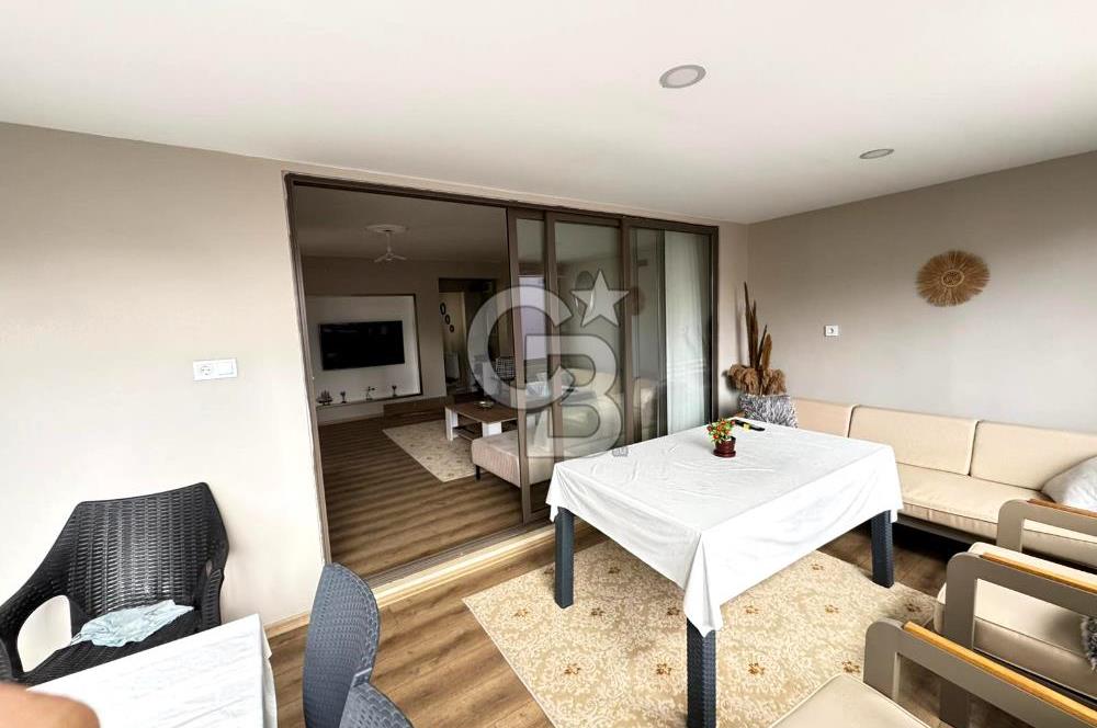 Deniz Manzaralı 3+1 Dubleks Villa Tekirdağ Çorlu Yenice