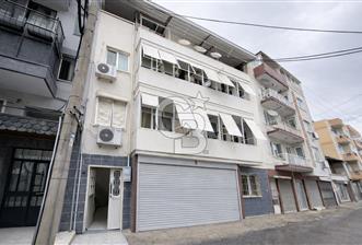 Buca Fırat Mahallesinde Satılık | Garajlı ve Teraslı Komple Bina  - 1 - 338624