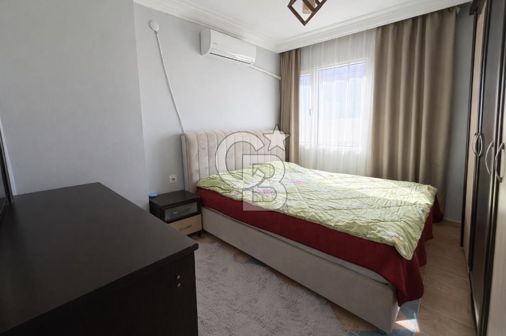 Konak Gültepe İlk Evler Konut Yapı Kooperatifinde 3+1 Daire 