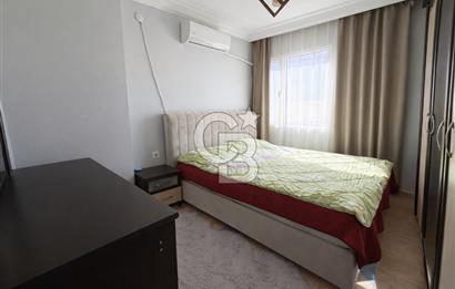 Konak Gültepe İlk Evler Konut Yapı Kooperatifinde 3+1 Daire 