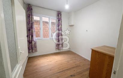 Buca Fırat Mahallesinde Satılık | Garajlı ve Teraslı Komple Bina 