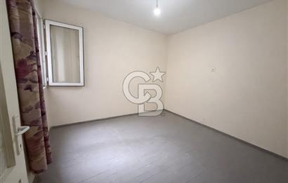 Buca Fırat Mahallesinde Satılık | Garajlı ve Teraslı Komple Bina 