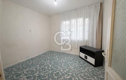 Buca Fırat Mahallesinde Satılık | Garajlı ve Teraslı Komple Bina 