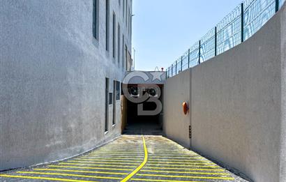 CB ONKO'dan Deliklikaya'da Kiralık Fabrika Katları