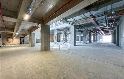 CB ONKO'dan Deliklikaya'da Kiralık Fabrika Katları