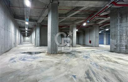 CB ONKO'dan Deliklikaya'da Kiralık Fabrika Katları