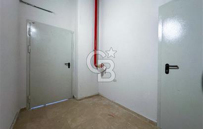 CB ONKO'dan Hadımköy Deliklikaya'da Satılık Fabrika Katları