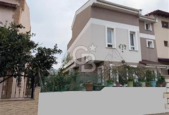 CB SMYRNA' DAN GÜZELBAHÇE' DE PLAJA 150 METRE MÜSTAKİL TRİPLEKS - 1 - 338649