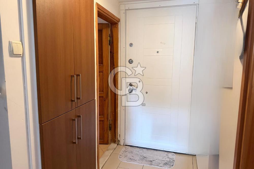 CB SMYRNA' DAN GÜZELBAHÇE' DE PLAJA 150 METRE MÜSTAKİL TRİPLEKS