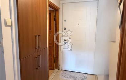 CB SMYRNA' DAN GÜZELBAHÇE' DE PLAJA 150 METRE MÜSTAKİL TRİPLEKS