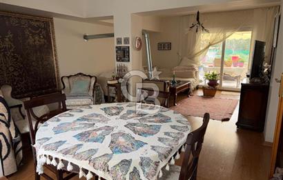 CB SMYRNA' DAN GÜZELBAHÇE' DE PLAJA 150 METRE MÜSTAKİL TRİPLEKS