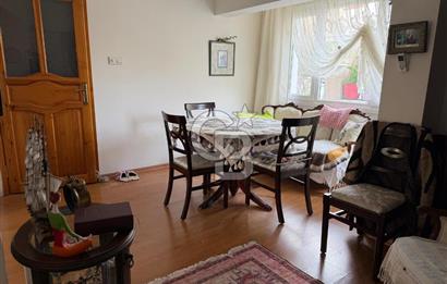 CB SMYRNA' DAN GÜZELBAHÇE' DE PLAJA 150 METRE MÜSTAKİL TRİPLEKS