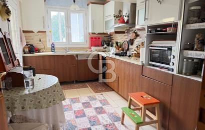 CB SMYRNA' DAN GÜZELBAHÇE' DE PLAJA 150 METRE MÜSTAKİL TRİPLEKS