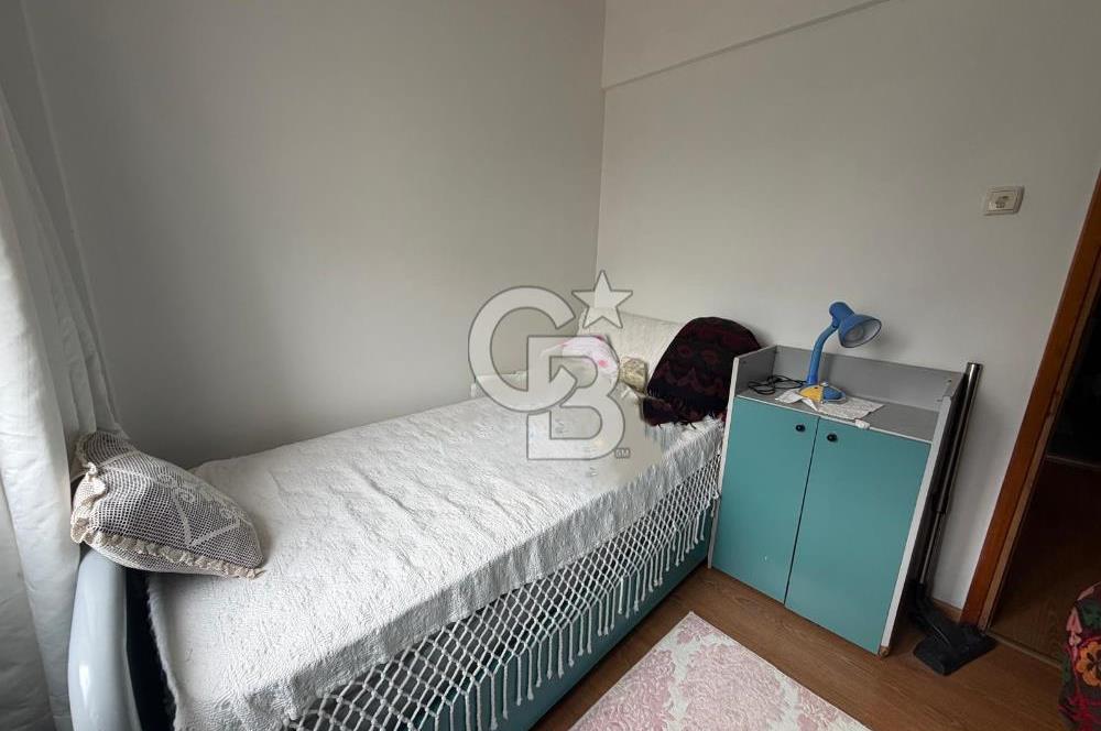 CB SMYRNA' DAN GÜZELBAHÇE' DE PLAJA 150 METRE MÜSTAKİL TRİPLEKS