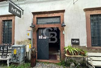 Ayvalık'ta Devren Mekan - 1 - 338677