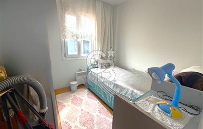 CB SMYRNA' DAN GÜZELBAHÇE' DE PLAJA 150 METRE MÜSTAKİL TRİPLEKS