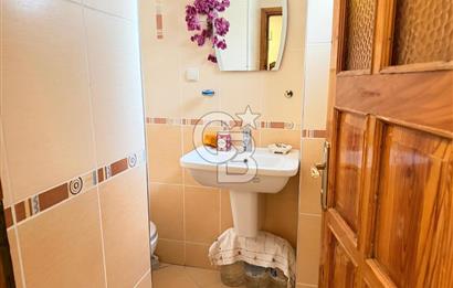 CB SMYRNA' DAN GÜZELBAHÇE' DE PLAJA 150 METRE MÜSTAKİL TRİPLEKS