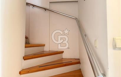 CB SMYRNA' DAN GÜZELBAHÇE' DE PLAJA 150 METRE MÜSTAKİL TRİPLEKS