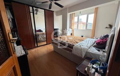 CB SMYRNA' DAN GÜZELBAHÇE' DE PLAJA 150 METRE MÜSTAKİL TRİPLEKS