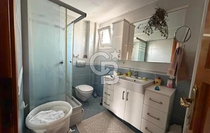 CB SMYRNA' DAN GÜZELBAHÇE' DE PLAJA 150 METRE MÜSTAKİL TRİPLEKS