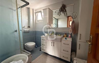 CB SMYRNA' DAN GÜZELBAHÇE' DE PLAJA 150 METRE MÜSTAKİL TRİPLEKS