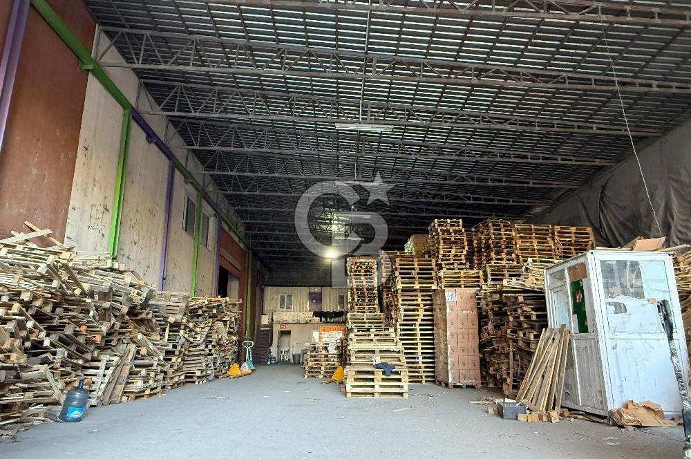 ESENYURT KIRAÇTA KİRALIK 8.000M2 DEPO_8 RAMPA