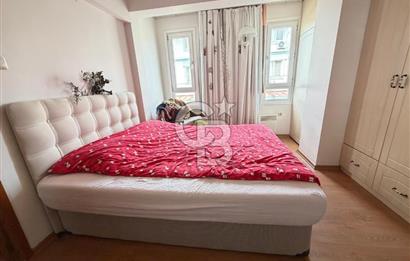 CB SMYRNA' DAN GÜZELBAHÇE' DE PLAJA 150 METRE MÜSTAKİL TRİPLEKS